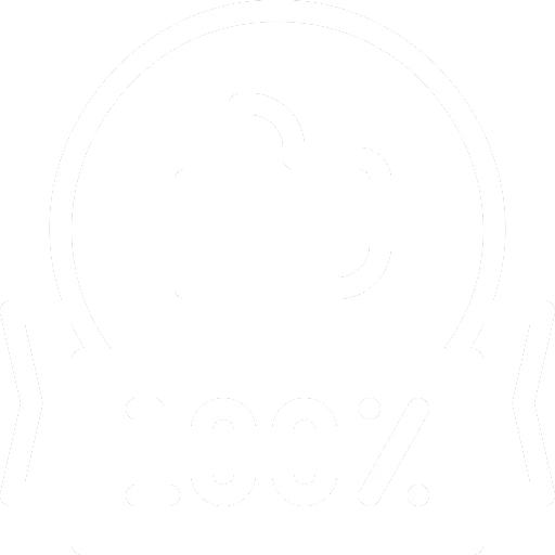 Até 100% da obra financiada