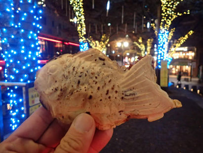 We are available illumination night tour!
Why don't we ride Tokyo's beautiful night view?Th