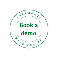 Book a Thermomix Demo
