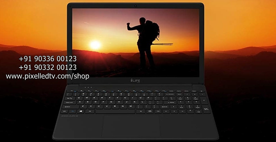 15.6”  LIFE DIGITAL LAPTOP_ZED AIR(CX3)_DHAMAKA OFFER