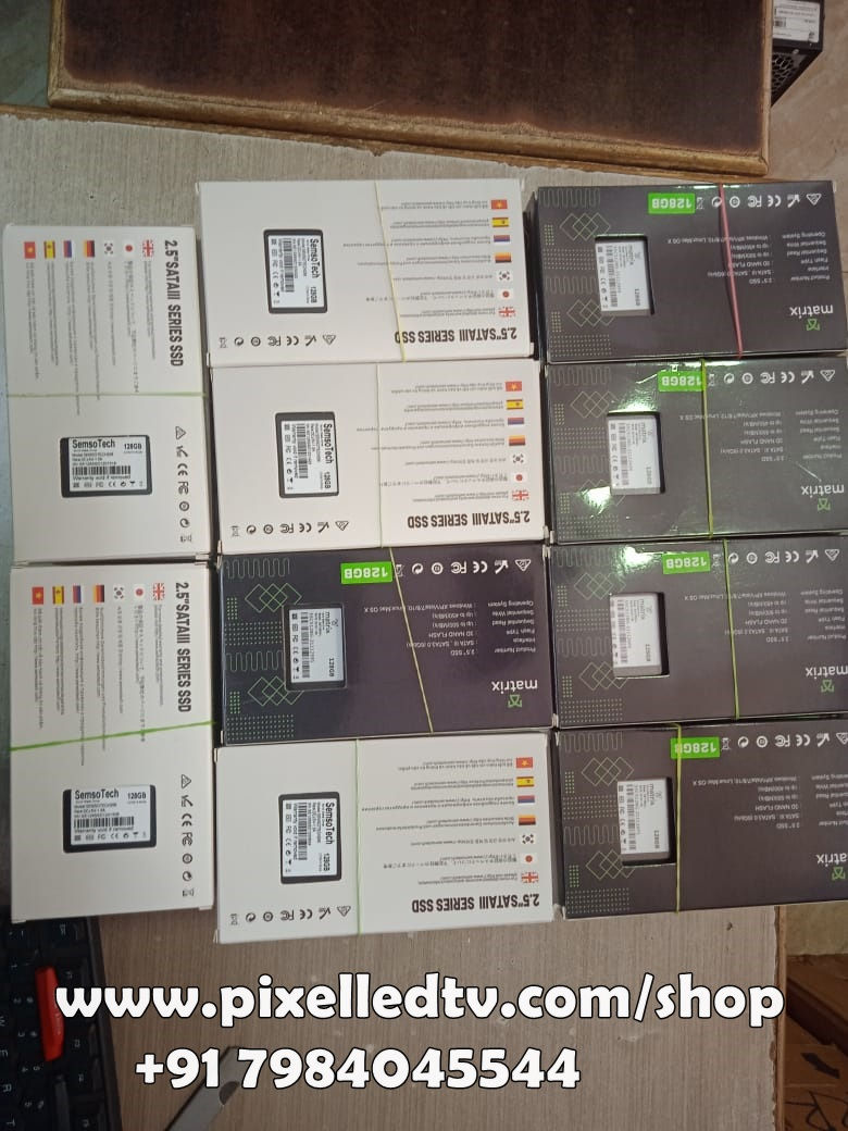 💥MATRIX_128GB_SSD_DHAMAKA OFFER💥