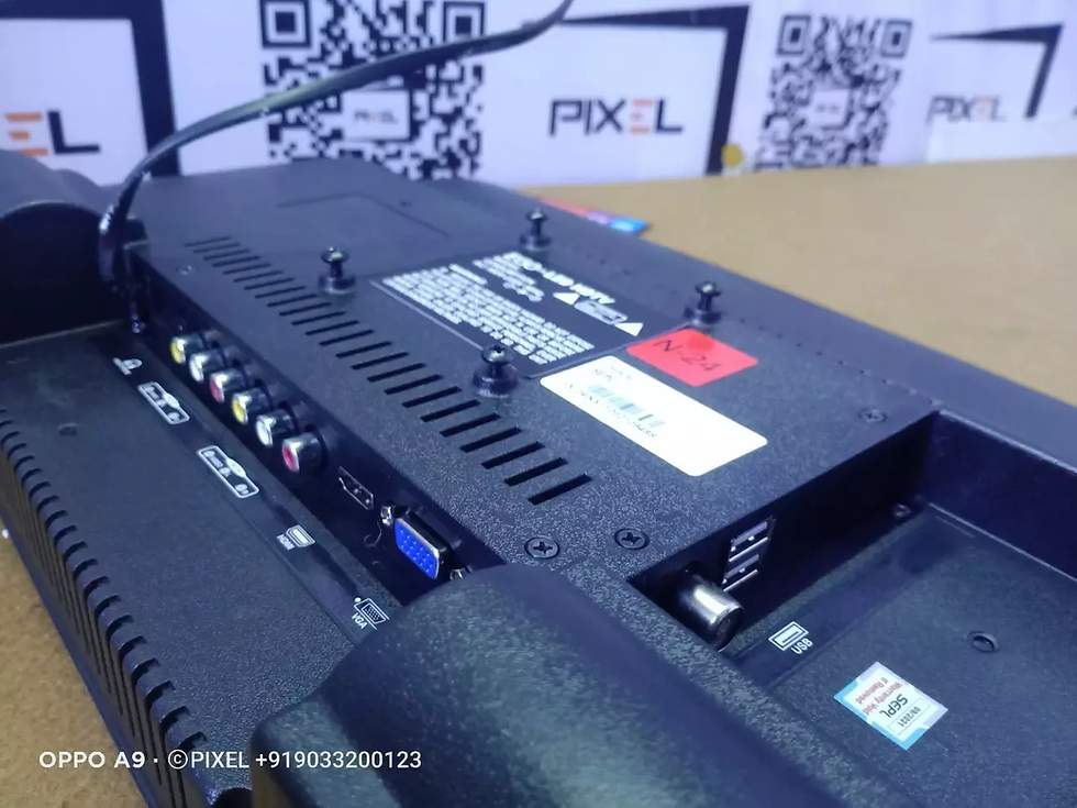 Thumbnail: *24”EGO FULL HD LED TV DHAMAKA OFFER*
