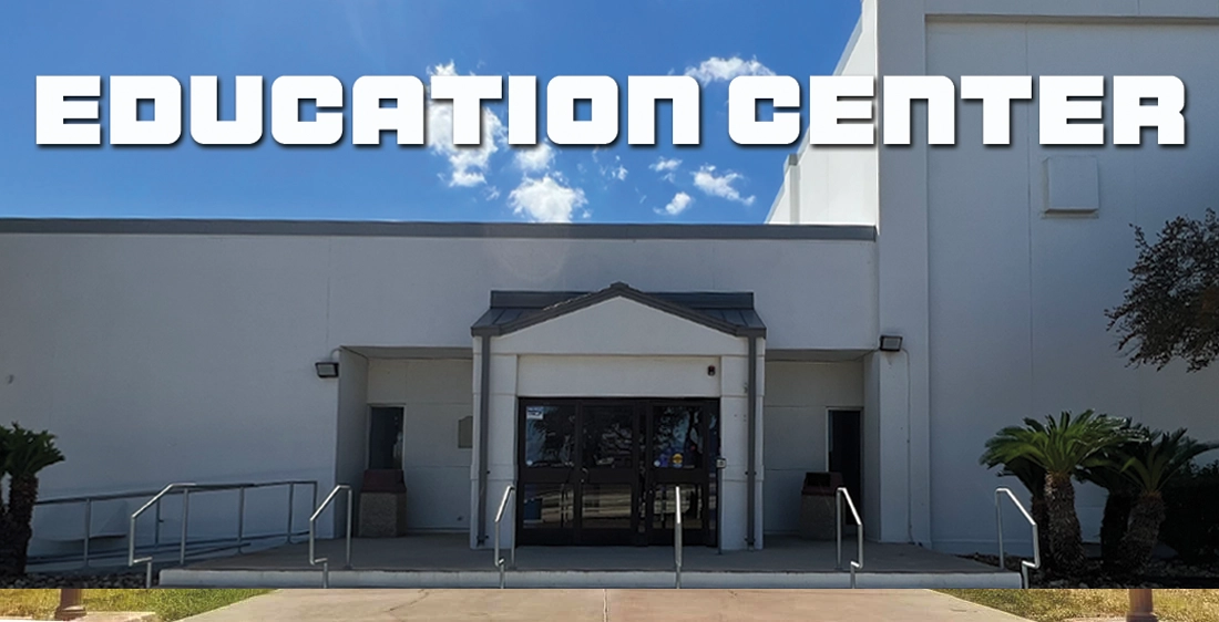 Education Center Location.webp