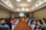 Ponencias en el foro de: experiencias en la judicialización de casos de niñez desaparecida en América Latina.