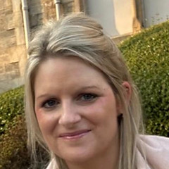 Noble Beauty - Roslin, Midlothian: Carly Gorrie