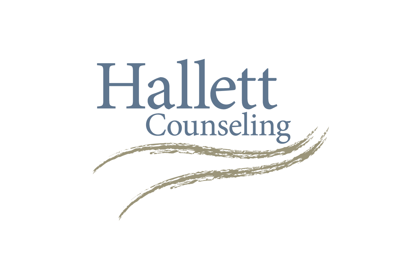 Hallett Counseling Trauma, Anxiety, Depression, & LGBTQ+ Amherst