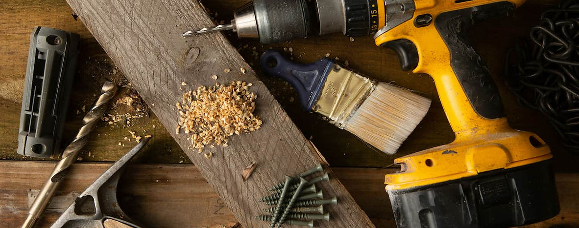 handyman services in Ashland Oregon home repair contractor