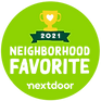 nextdoor neighborhood favorite handyman ashland oregon award