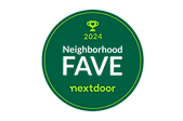 nextdoor neighborhood favorite handyman ashland oregon award
