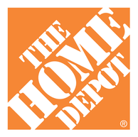 Home Depot logo