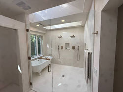Luxury Bathroom Remodel