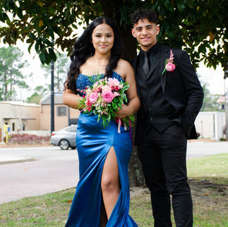 Prom
