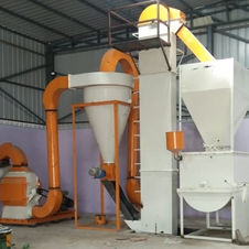 Biomass Plant Manufacturers