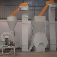 Daliya Plant Manufacturers