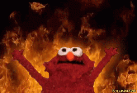 elmo pressure