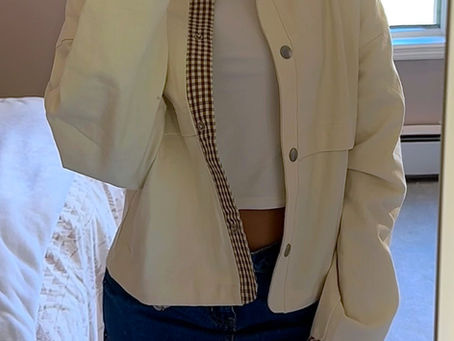 5 Closet Staples You Need for Fall