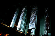 Creative production and immersive visual installation by Miami Video Mapping