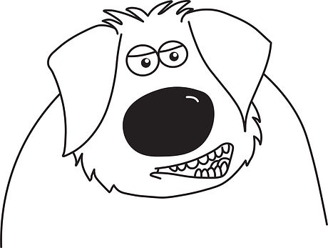Earth 1st Guardian Dogs NFTs - Draft 1 - AfroSheep.jpg