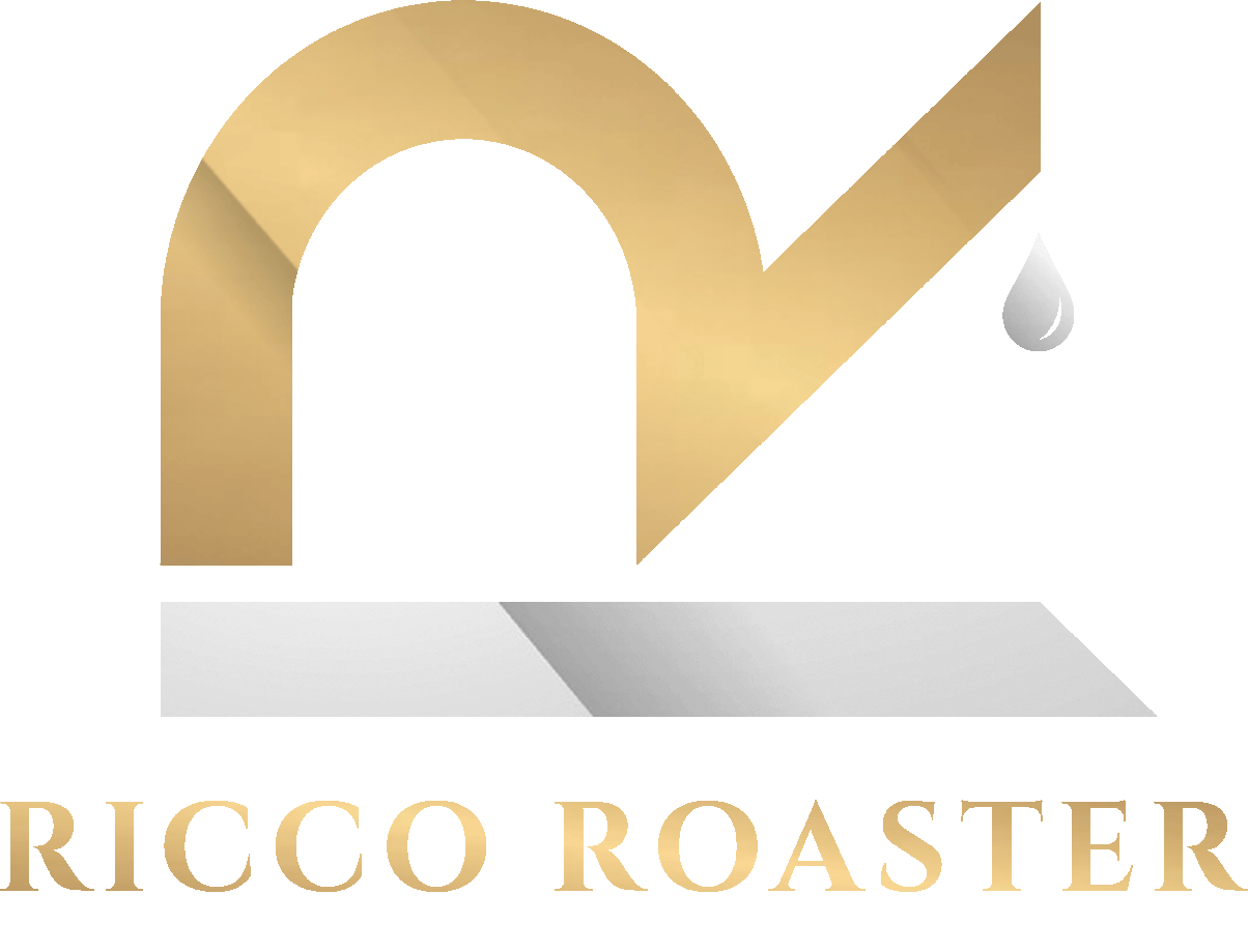 Ricco Roaster Logo