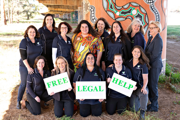 HOME Free Legal Help Western NSW Community Legal Centre Dubbo