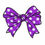 Thumbnail: Polka Dot Bow