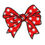 Thumbnail: Polka Dot Bow