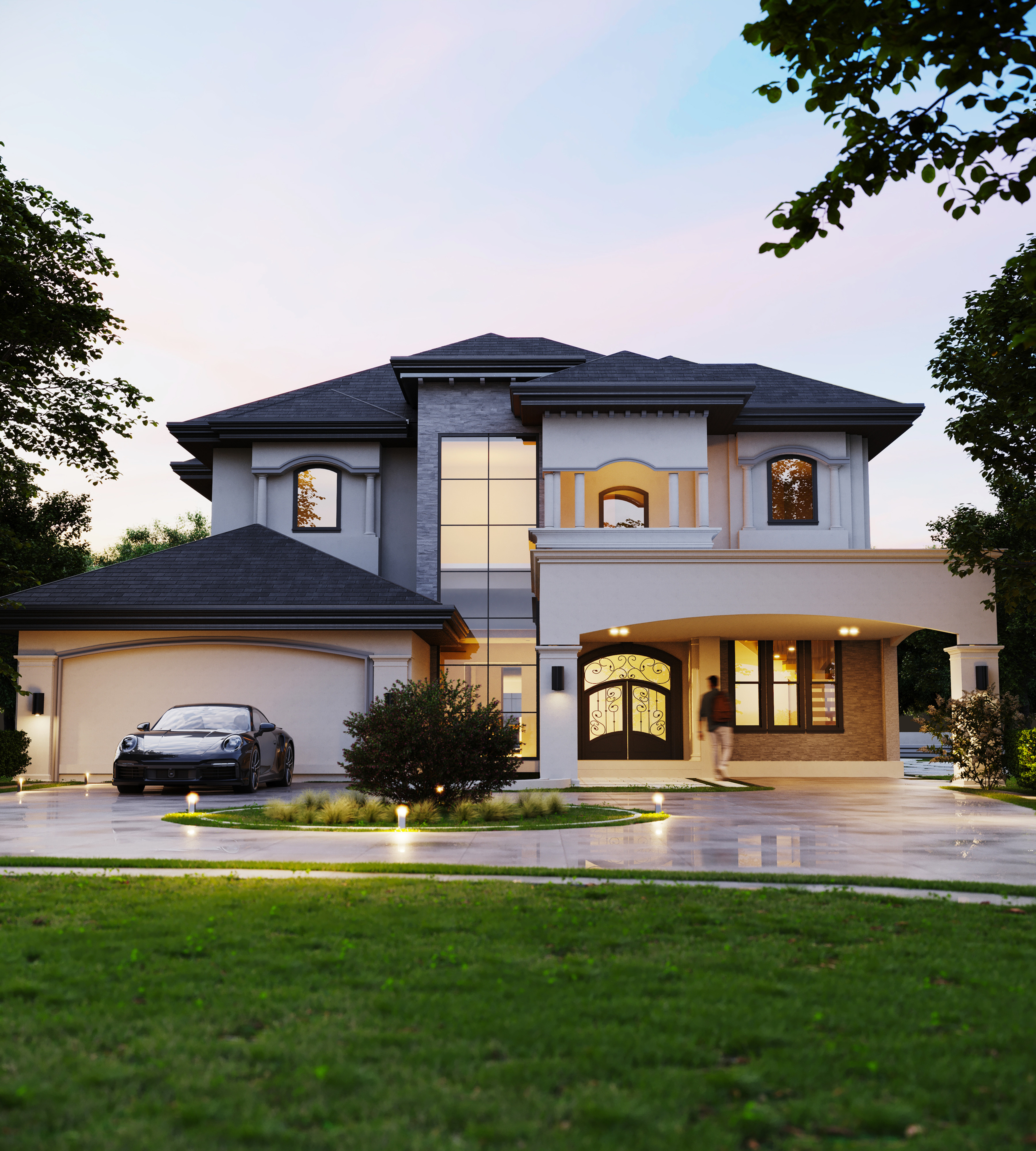 Residential Designs