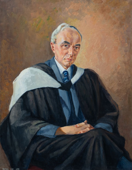 Basil Holden