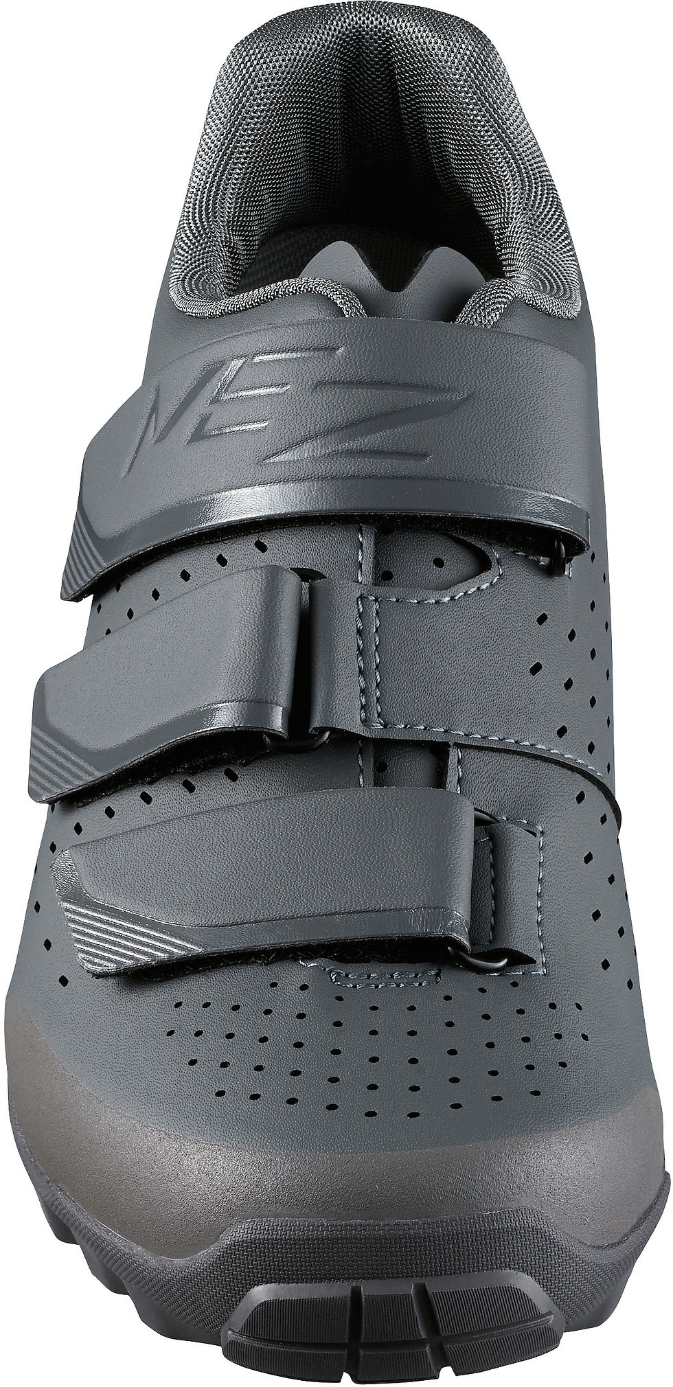 Thumbnail: Shimano ME201 SPD Womens Shoes Grey