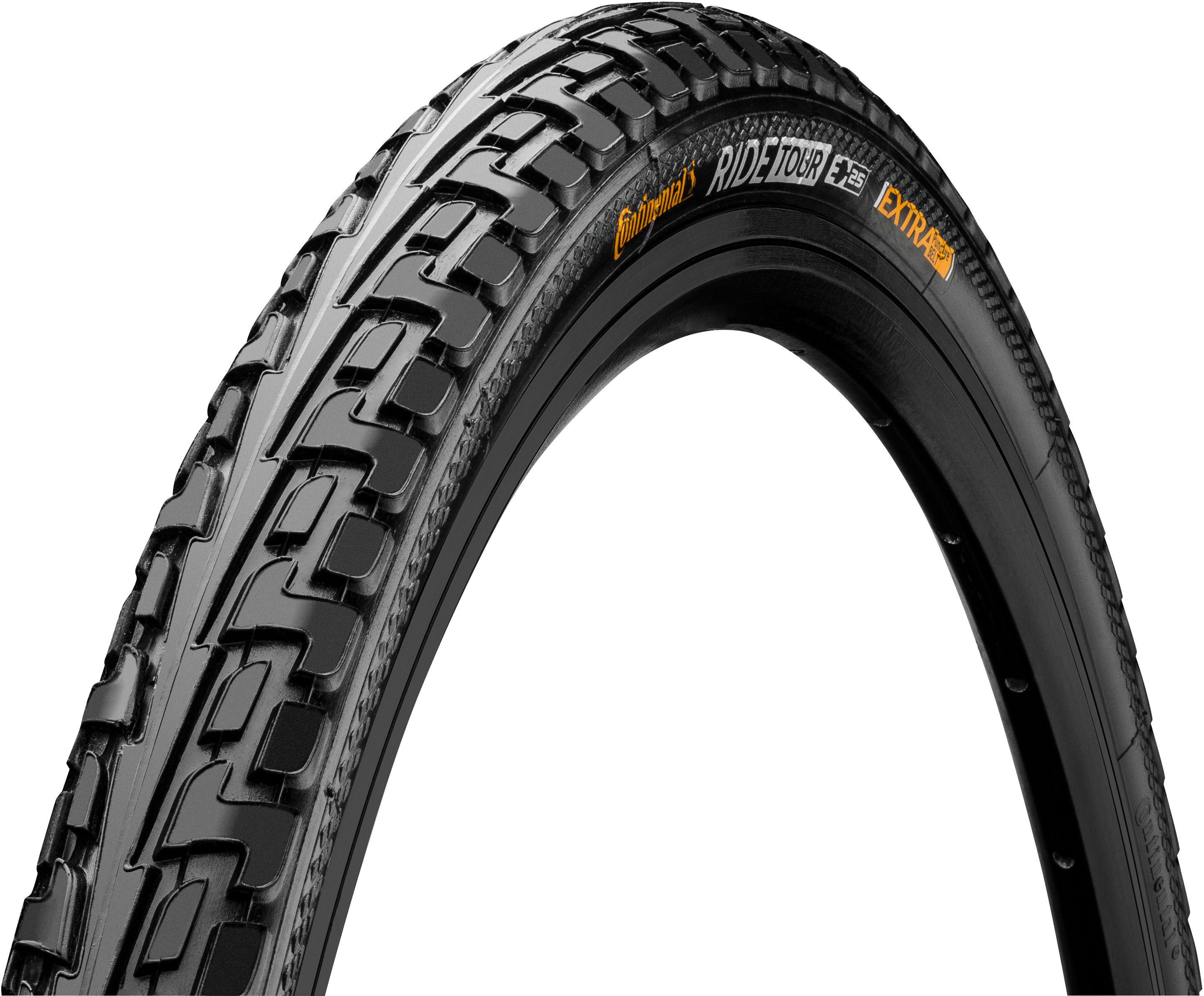 Continental Ride Tour 16 x 1.75 black