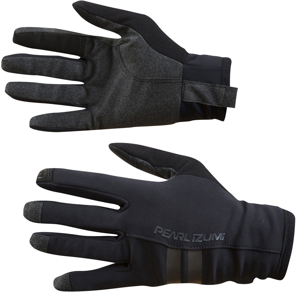Pear iZUMI Mens Escape Thermal Glove Black