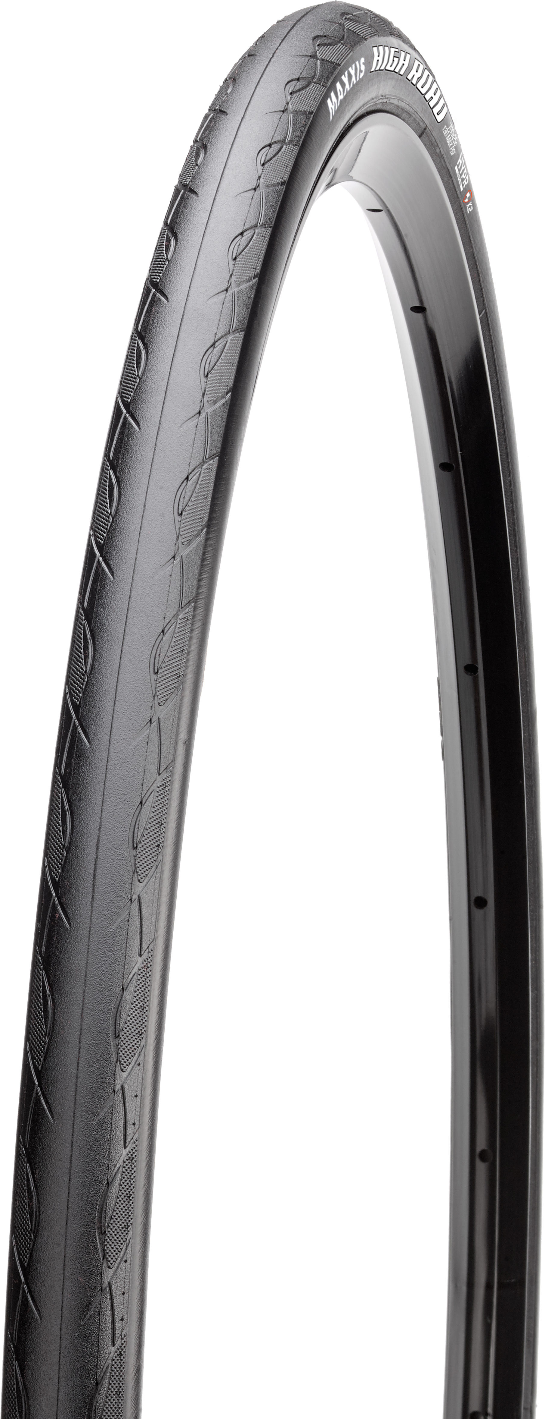 Maxxis High Road 700x25c Clincher Tyre