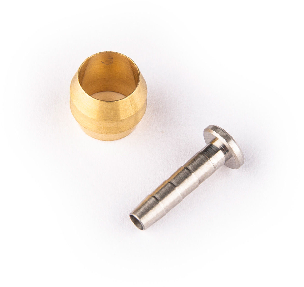 Shimano BH90 Olive and Insert 2.1mm Bore