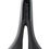 Thumbnail: DDK 3736MF Comfort Plus Unisex MTB Saddle in Black