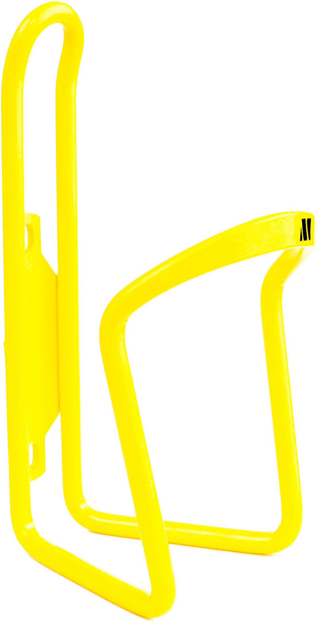 M Part Alloy Bottle Cage Yellow