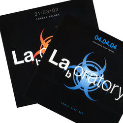laboratoryoffer