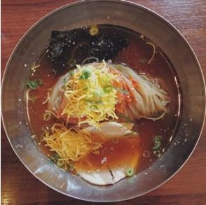 Traditional Korean