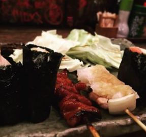YAKITORI