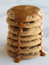 Cookie Butter Cookies