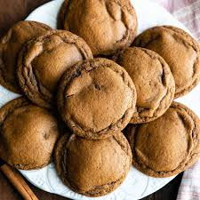 Chewy Gingerbread