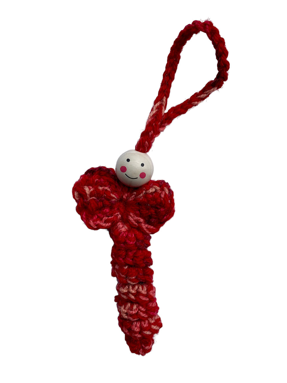 Miniaturbild: ALLEGRA 1 Engel