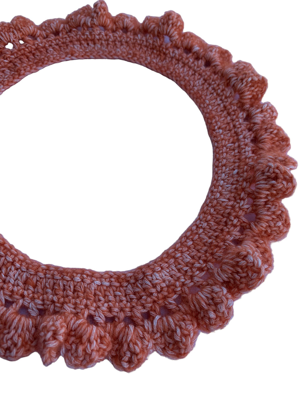 Miniaturbild: Geburtstagskrone Scheepjes