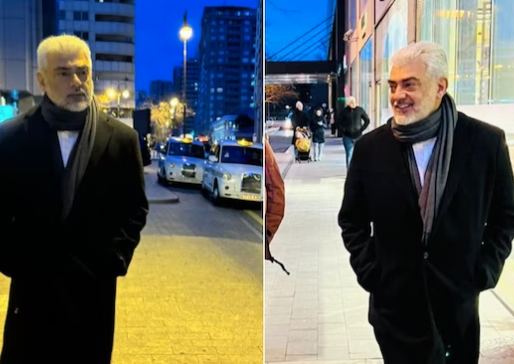 Ajith wraps up Azerbaijan schedule for 'Vidaa Muyarchi'