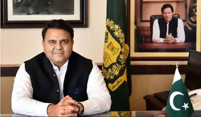 "Historic Moment": Pak Ex Minister Praises Chandrayaan-3 Mission