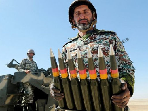 Fears grow over possible removal of Iran’s Revolutionary Guard from US terror list