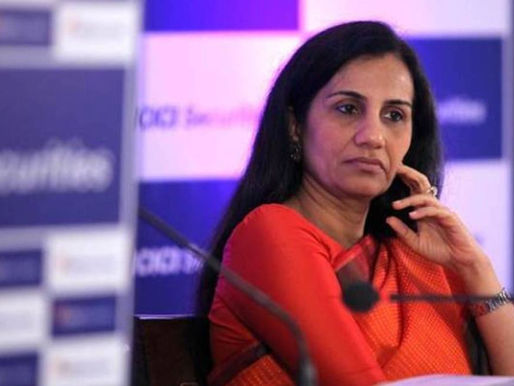 Bombay High Court sends Chanda Kochhar’s suit over ICICI Bank dues to civil division