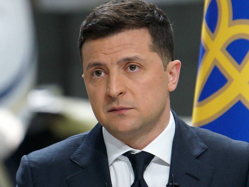 Ukraine's Zelensky calls for fresh talks, Russia says entered besieged Mariupol centre