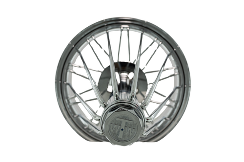 22 inch 84s® Giraffe Poke® G20 Wire Wheels | 83s®/84s® Wire Wheel