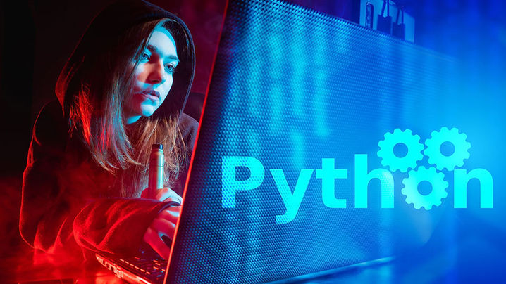 Python Programming Language