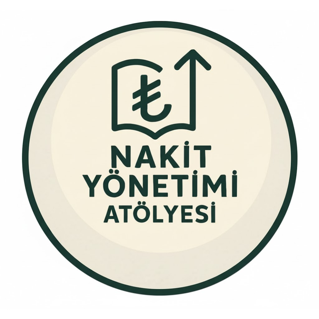 Yazarın fotoğrafı: nakit yönetimi atölyesi